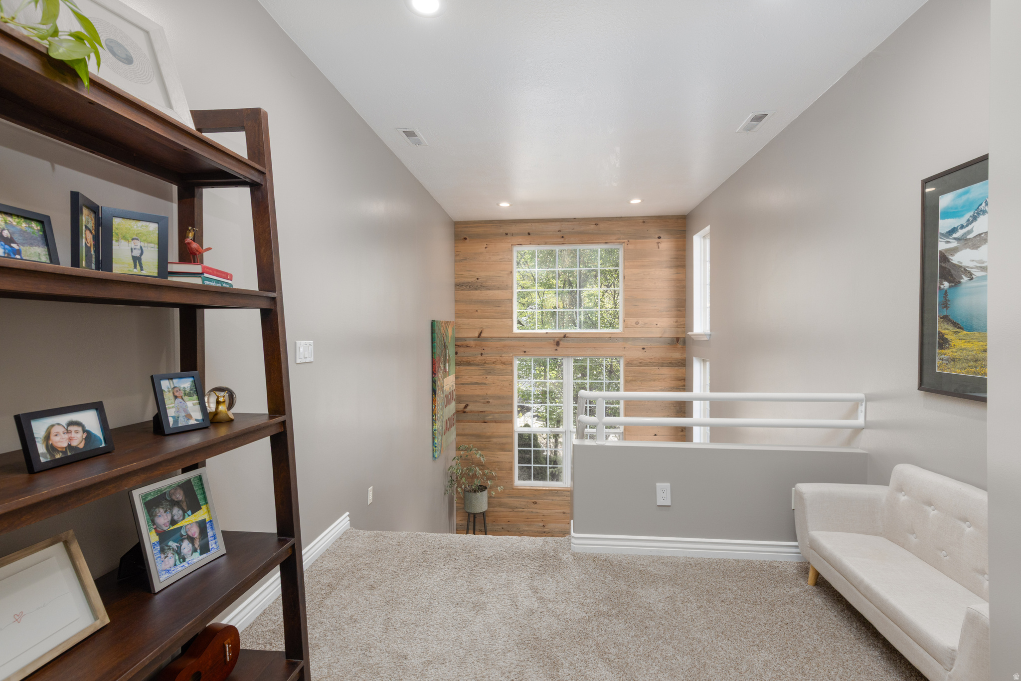 COTTONWOOD - Residential