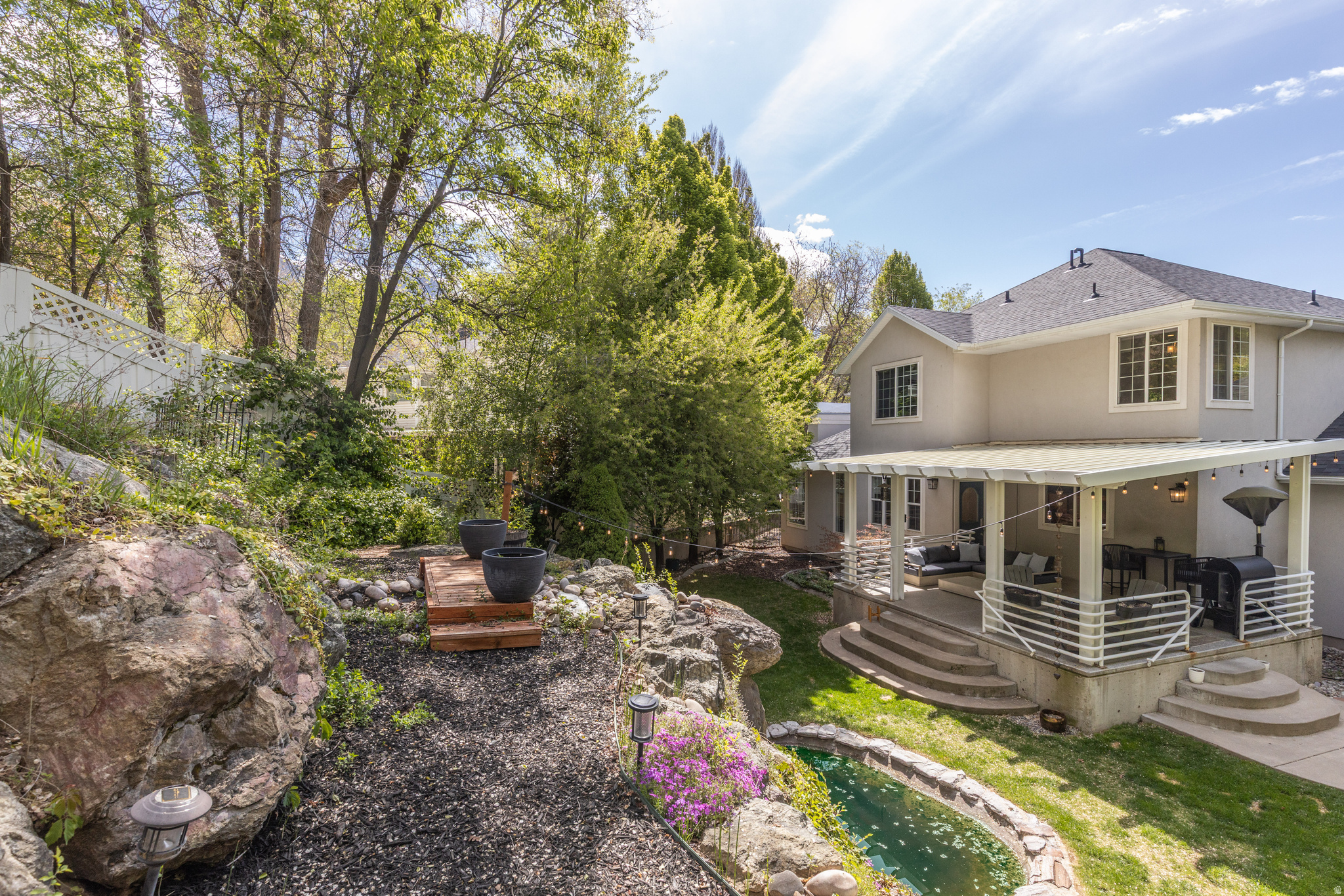 COTTONWOOD - Residential