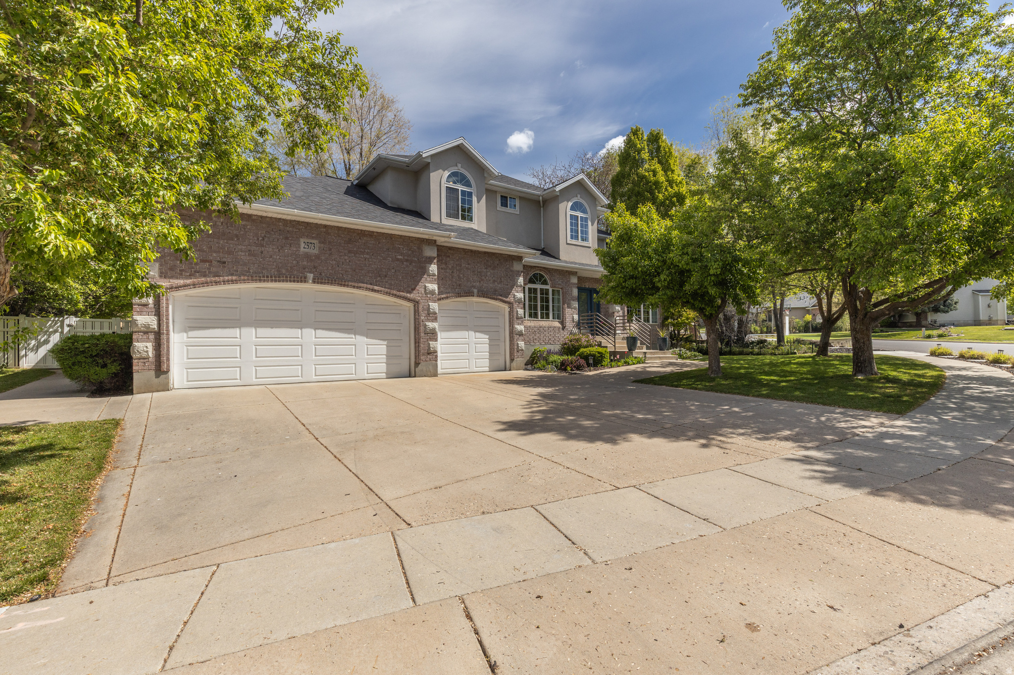 COTTONWOOD - Residential