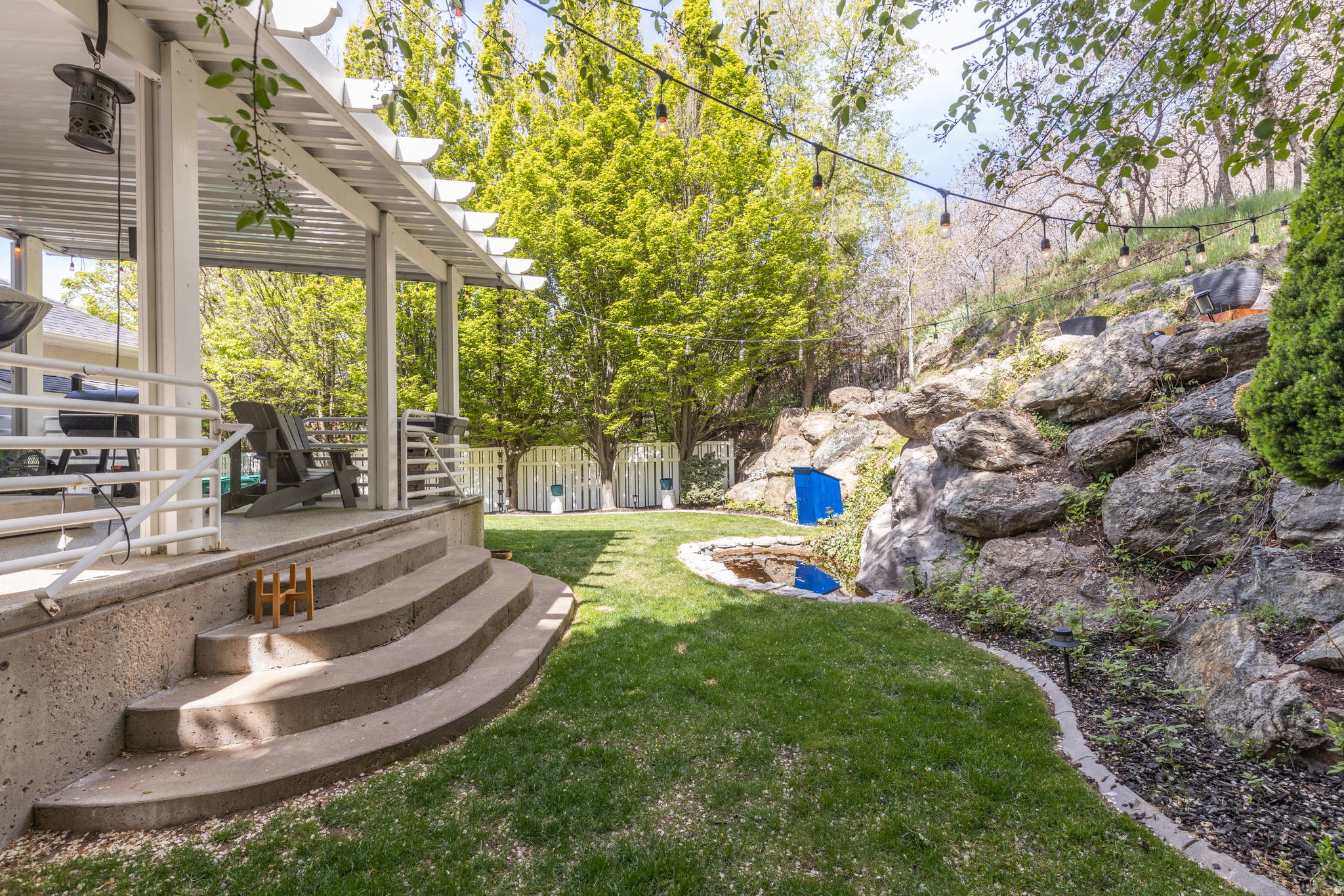 COTTONWOOD - Residential