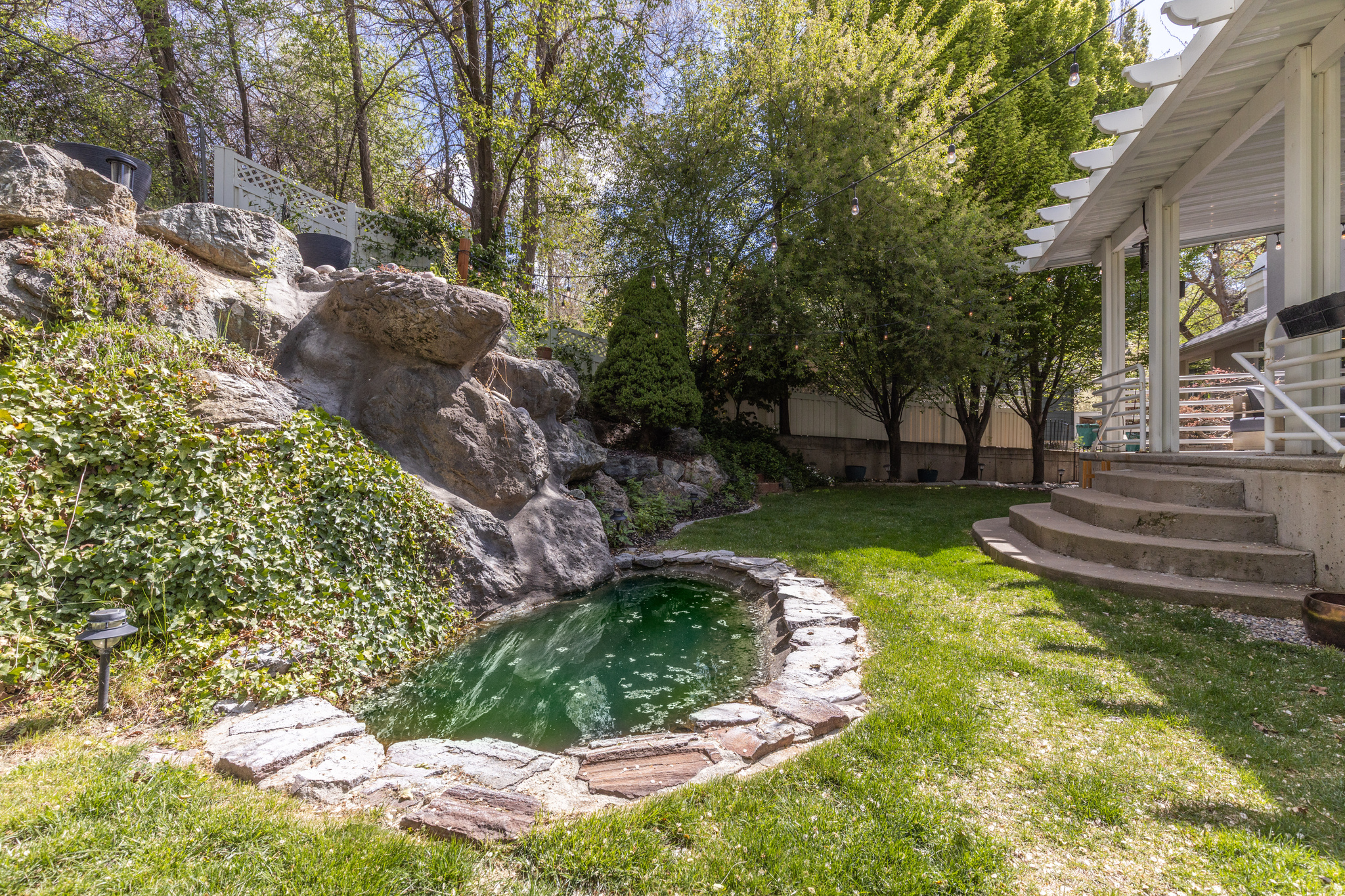 COTTONWOOD - Residential