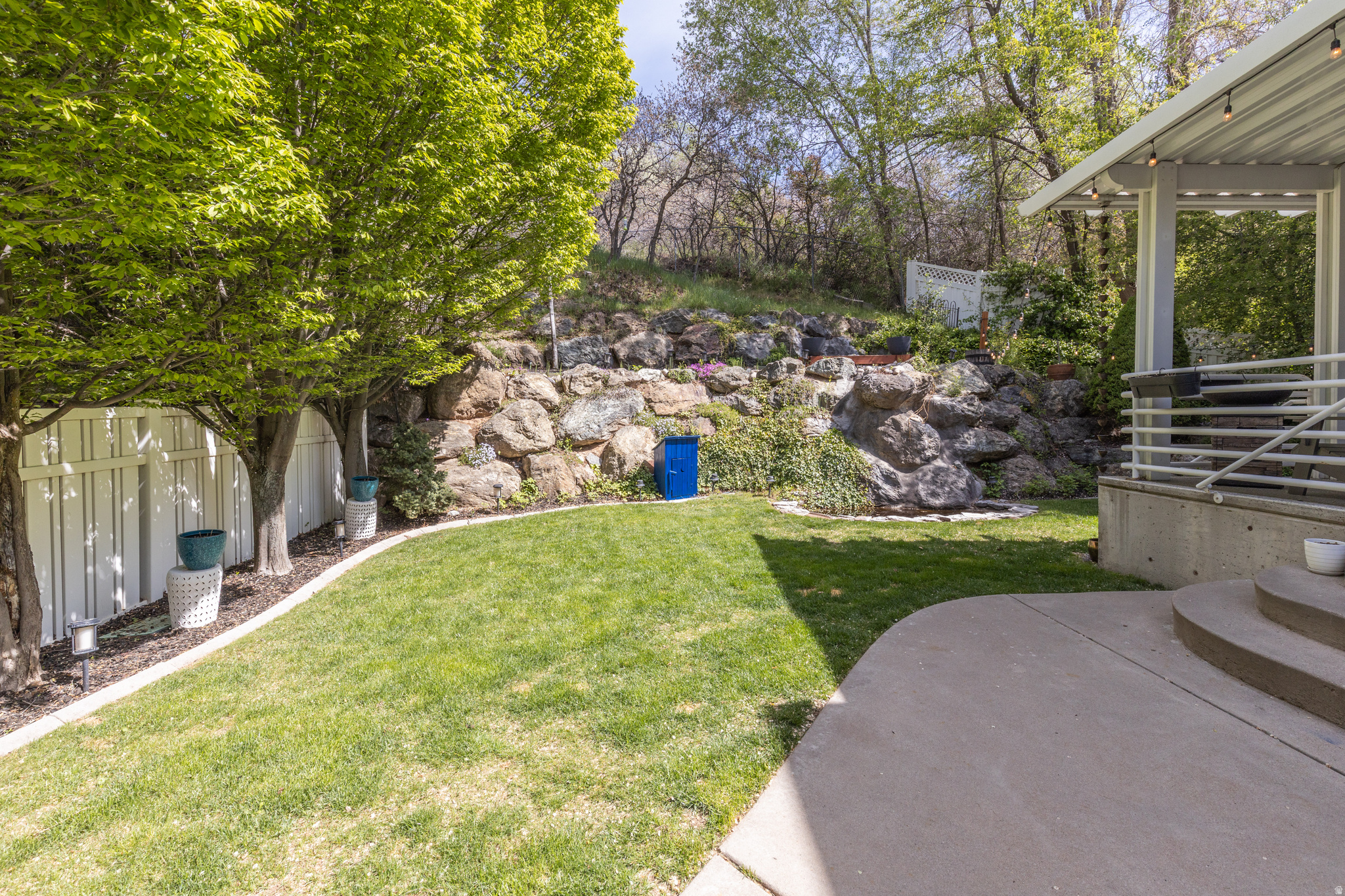 COTTONWOOD - Residential