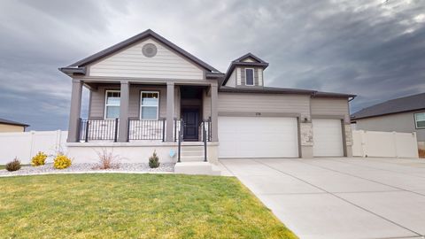 Tiny photo for 278 N HATCHET RANCH DR, Grantsville, UT 84029 (MLS # 2127838)