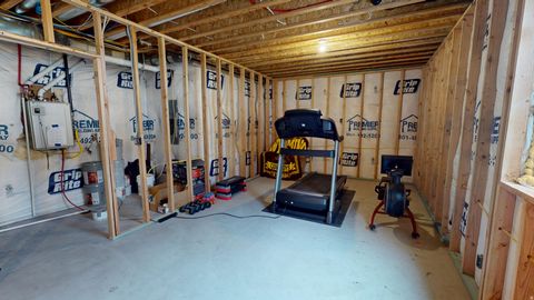 Tiny photo for 278 N HATCHET RANCH DR, Grantsville, UT 84029 (MLS # 2127838)