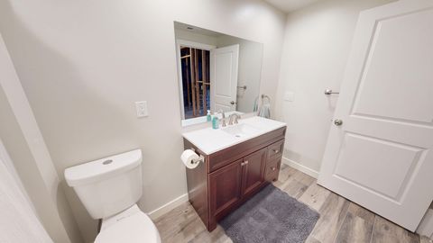 Tiny photo for 278 N HATCHET RANCH DR, Grantsville, UT 84029 (MLS # 2127838)