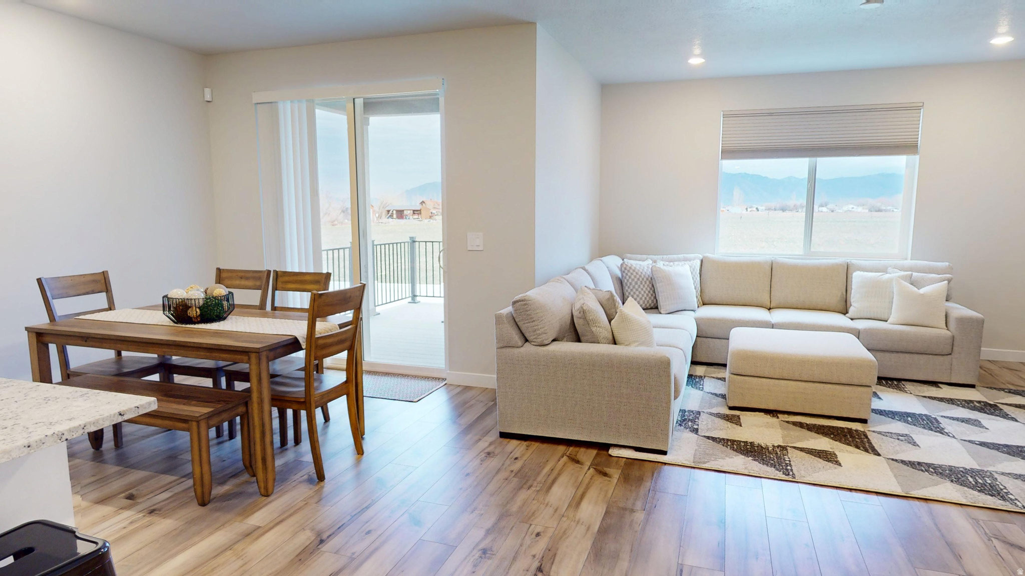 ERICKSON ESTATES - Residential