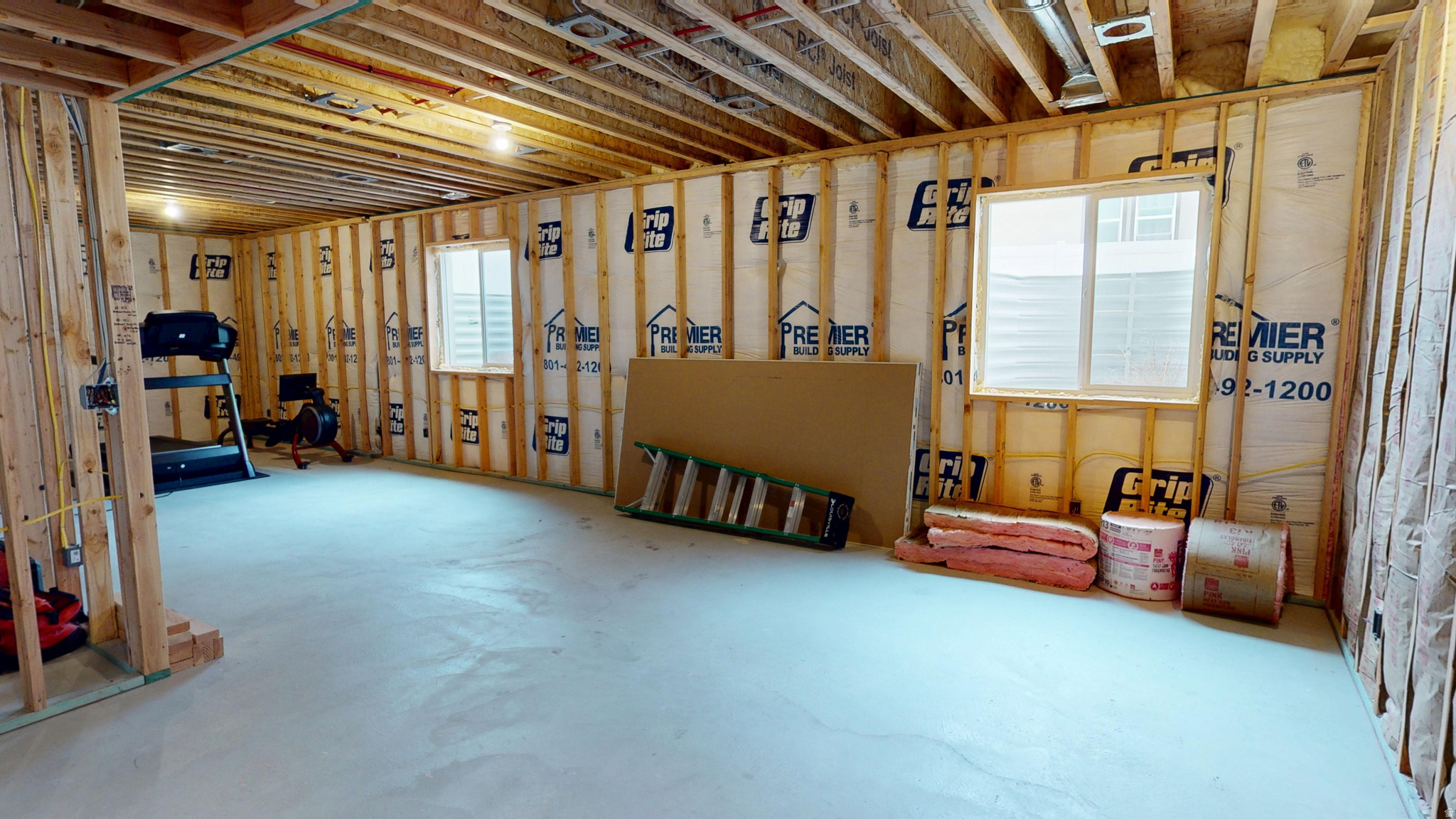 ERICKSON ESTATES - Residential