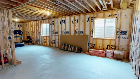 Tiny photo for 278 N HATCHET RANCH DR, Grantsville, UT 84029 (MLS # 2127838)