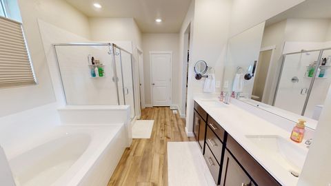 Tiny photo for 278 N HATCHET RANCH DR, Grantsville, UT 84029 (MLS # 2127838)