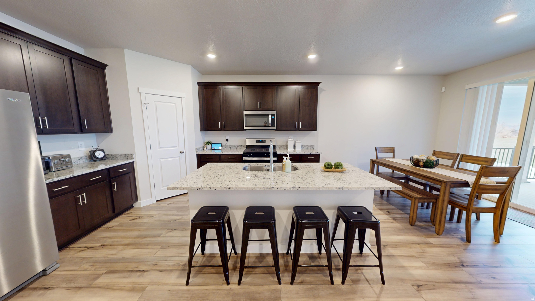 ERICKSON ESTATES - Residential