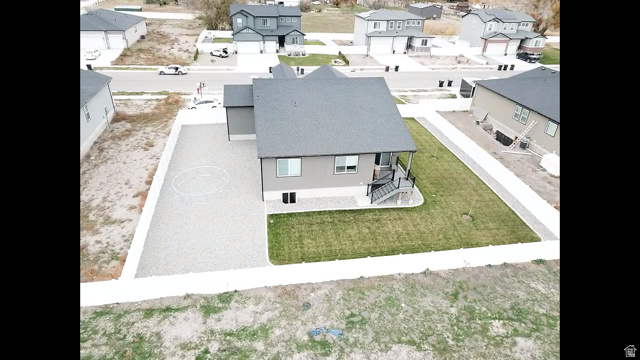 ERICKSON ESTATES - Residential