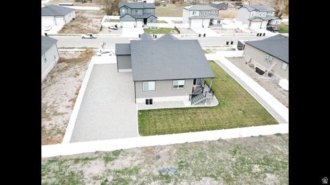 Tiny photo for 278 N HATCHET RANCH DR, Grantsville, UT 84029 (MLS # 2127838)