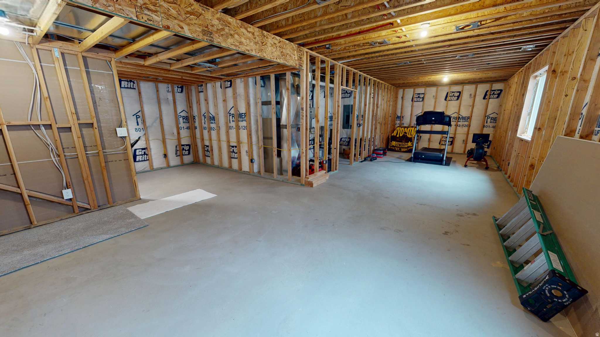 ERICKSON ESTATES - Residential