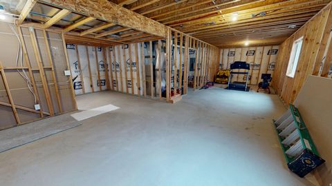 Tiny photo for 278 N HATCHET RANCH DR, Grantsville, UT 84029 (MLS # 2127838)