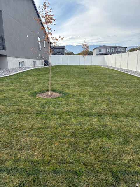 ERICKSON ESTATES - Residential