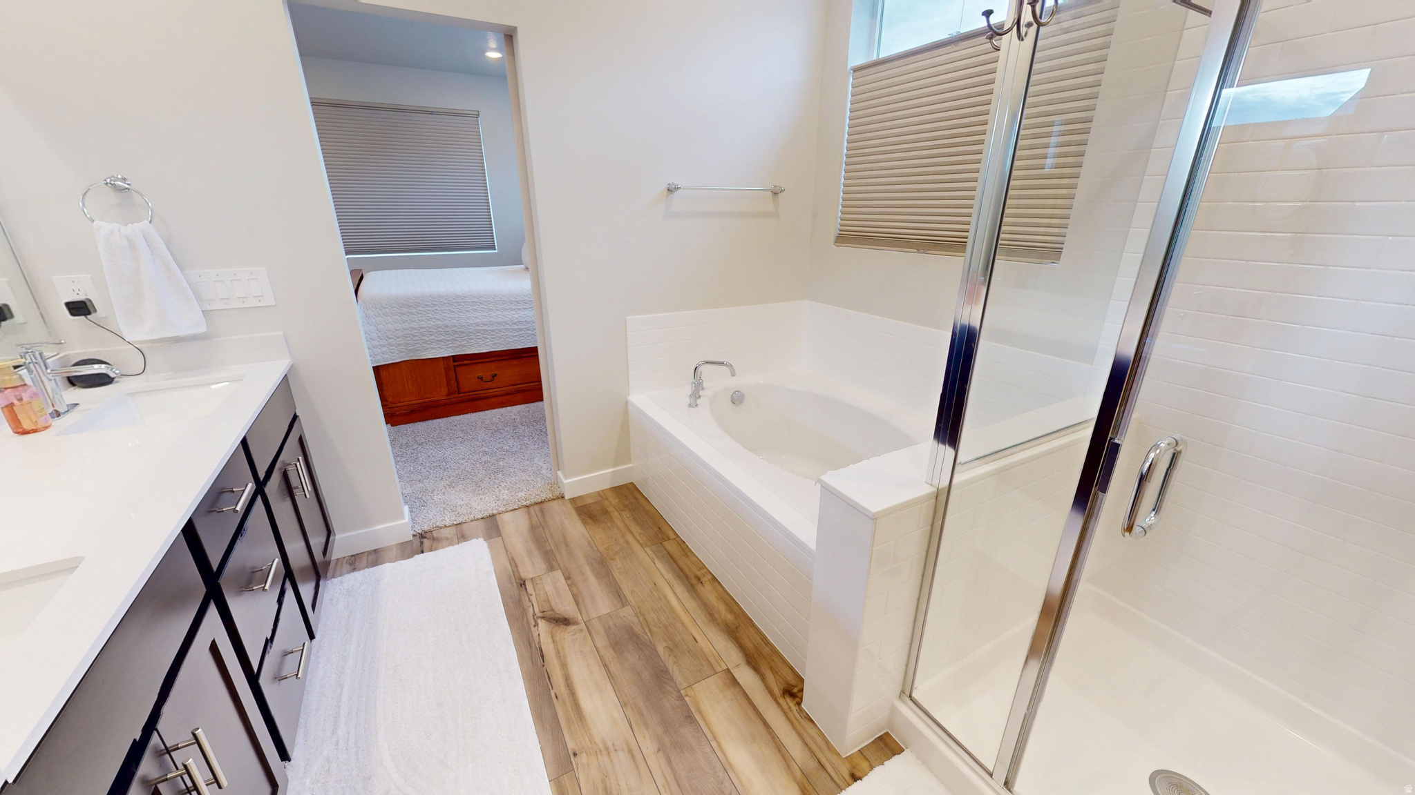 ERICKSON ESTATES - Residential