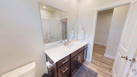 Tiny photo for 278 N HATCHET RANCH DR, Grantsville, UT 84029 (MLS # 2127838)