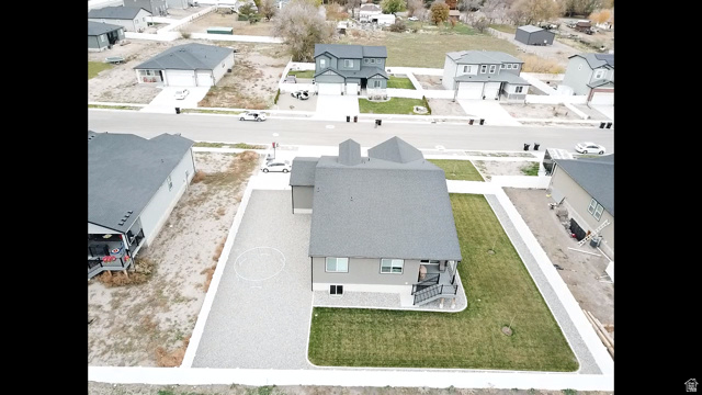 ERICKSON ESTATES - Residential