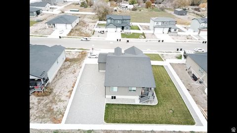 Tiny photo for 278 N HATCHET RANCH DR, Grantsville, UT 84029 (MLS # 2127838)