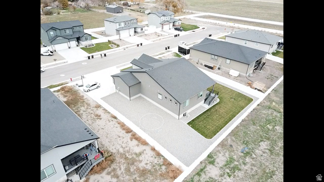 ERICKSON ESTATES - Residential