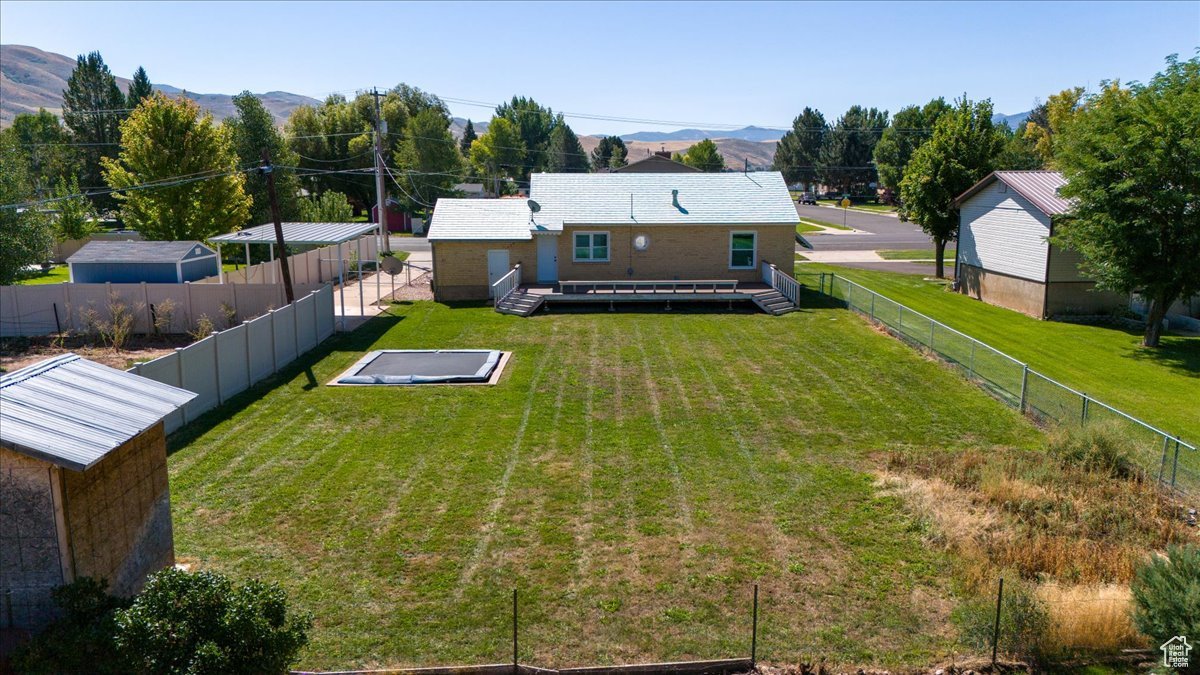 348 W Young St, Morgan, Utah image 20