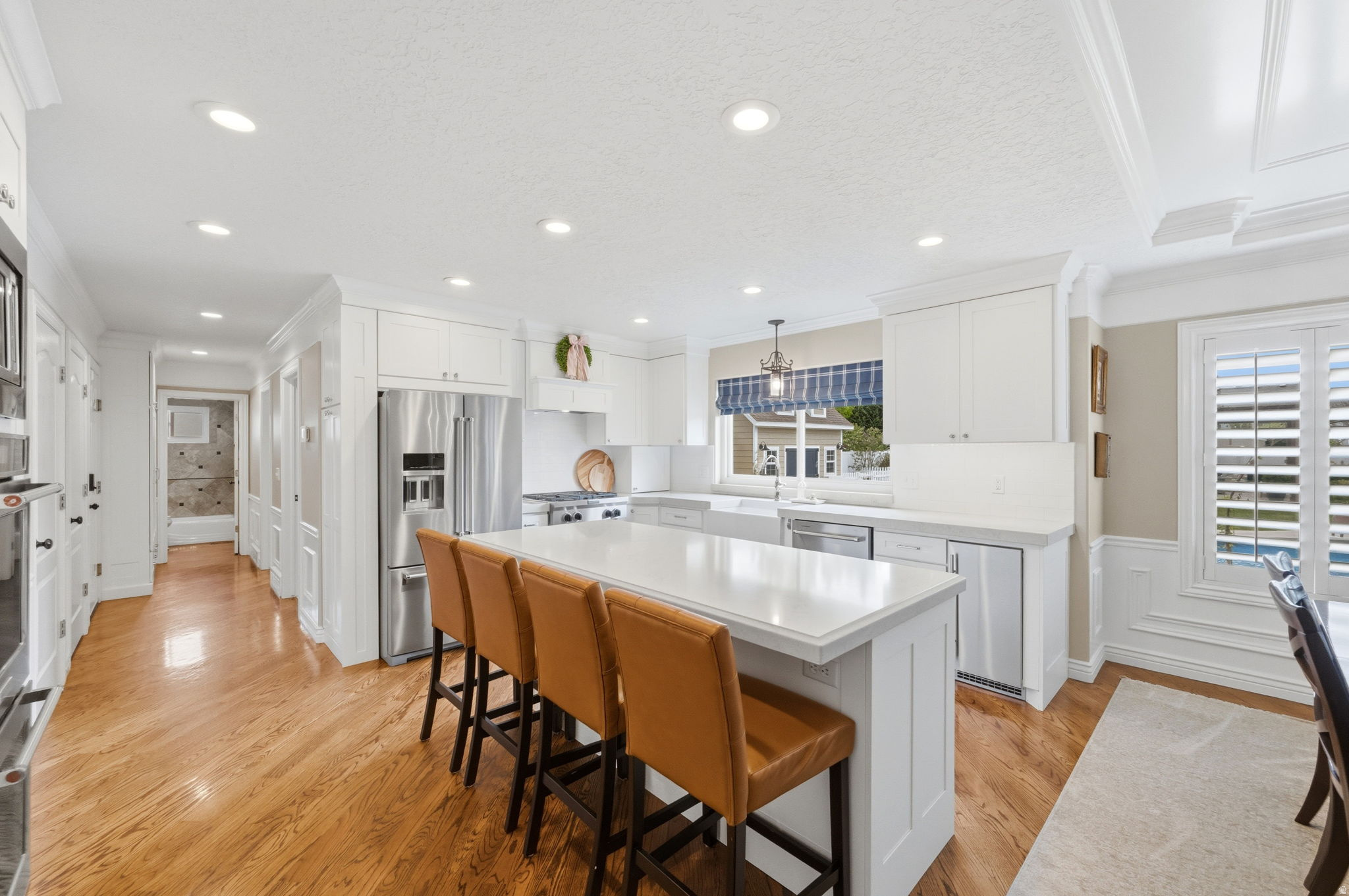 HEATHERWOOD - Residential