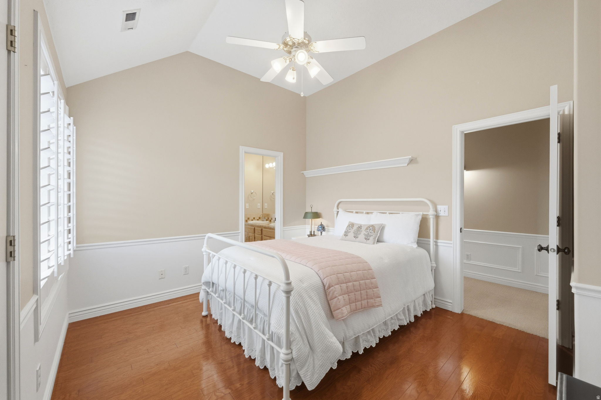 HEATHERWOOD - Residential