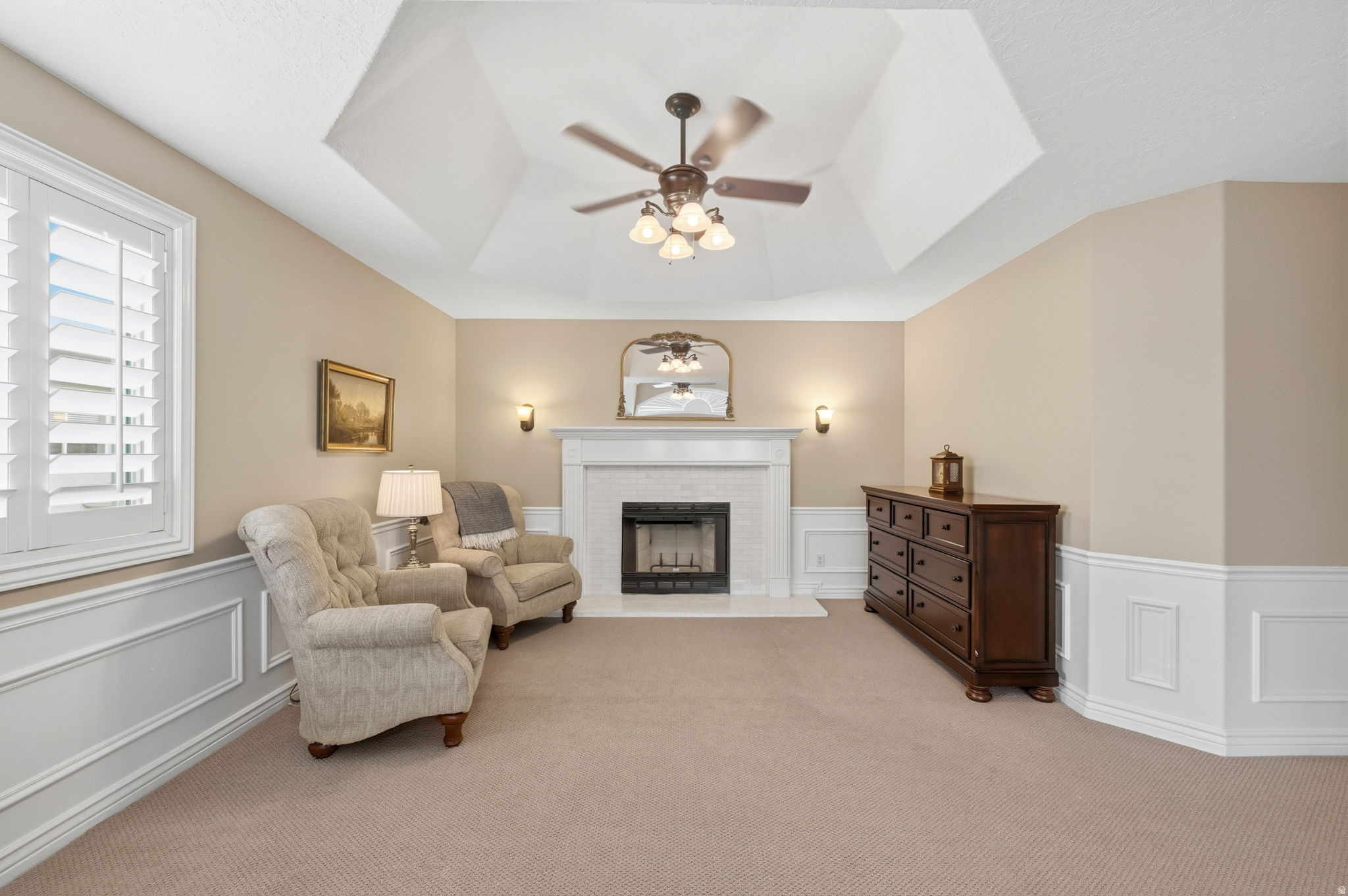 HEATHERWOOD - Residential