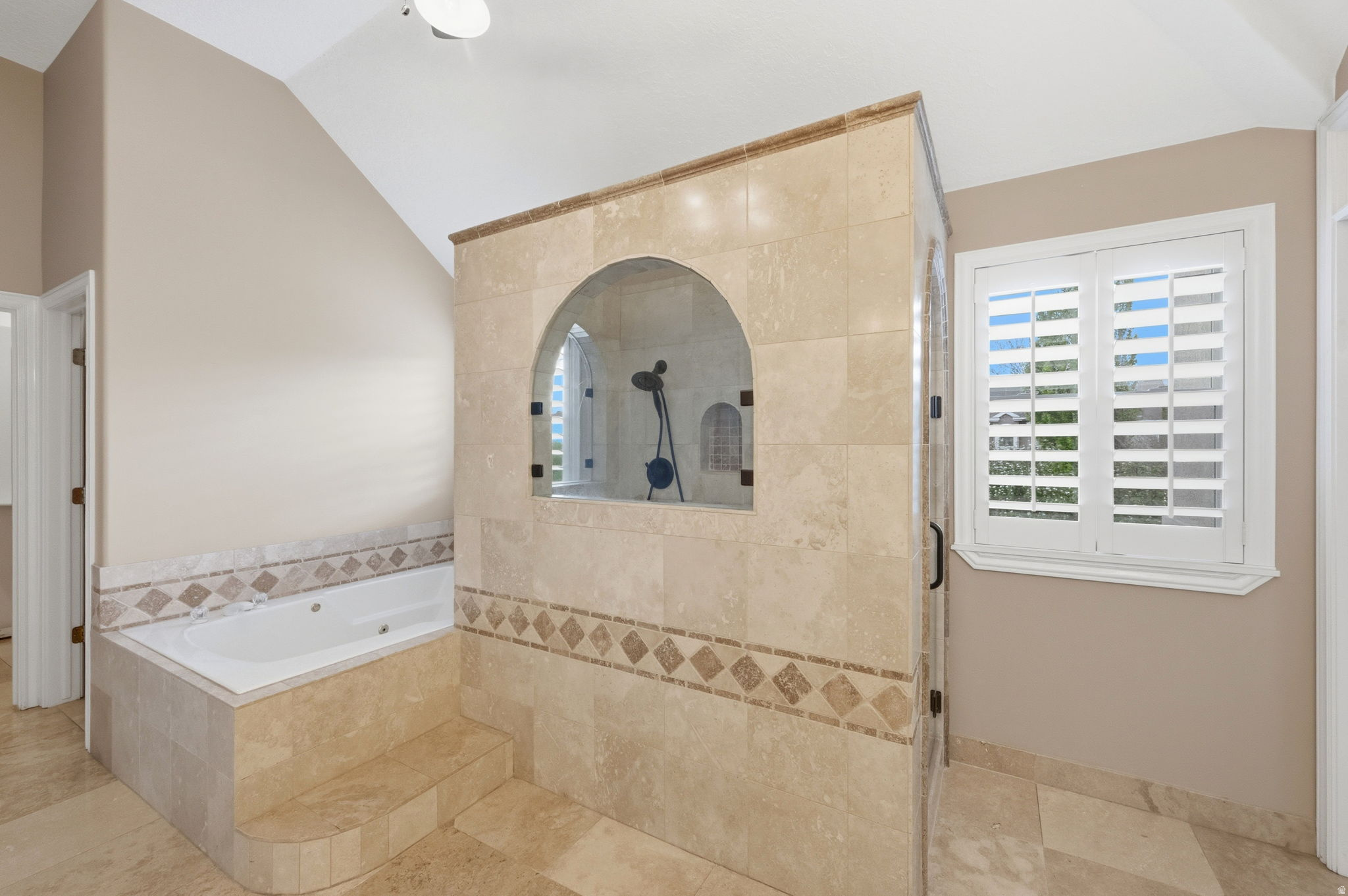 HEATHERWOOD - Residential