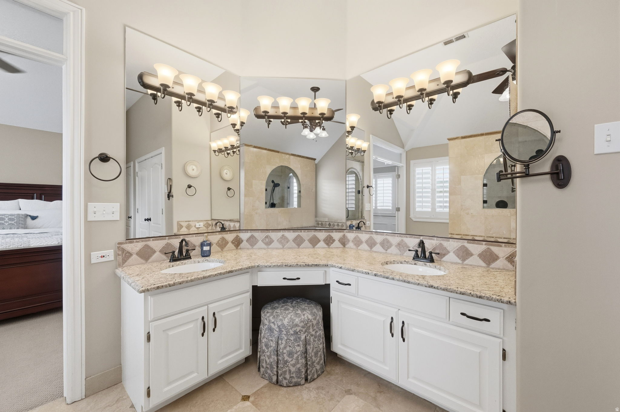 HEATHERWOOD - Residential