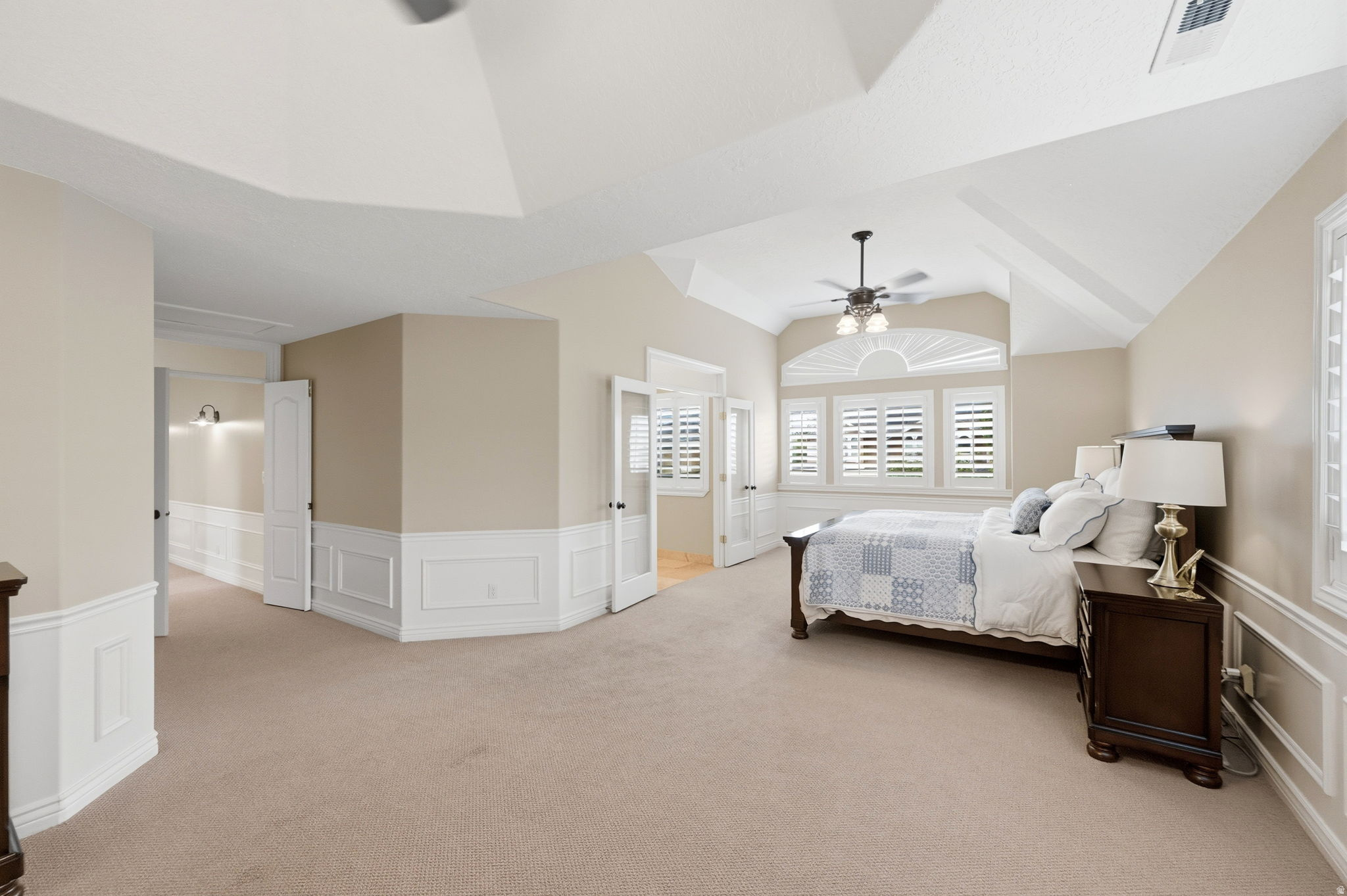 HEATHERWOOD - Residential