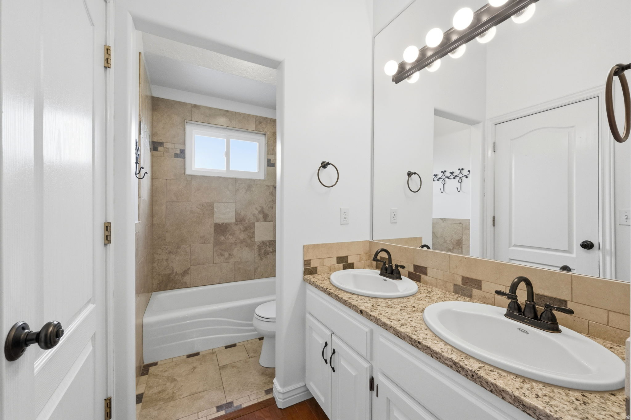 HEATHERWOOD - Residential