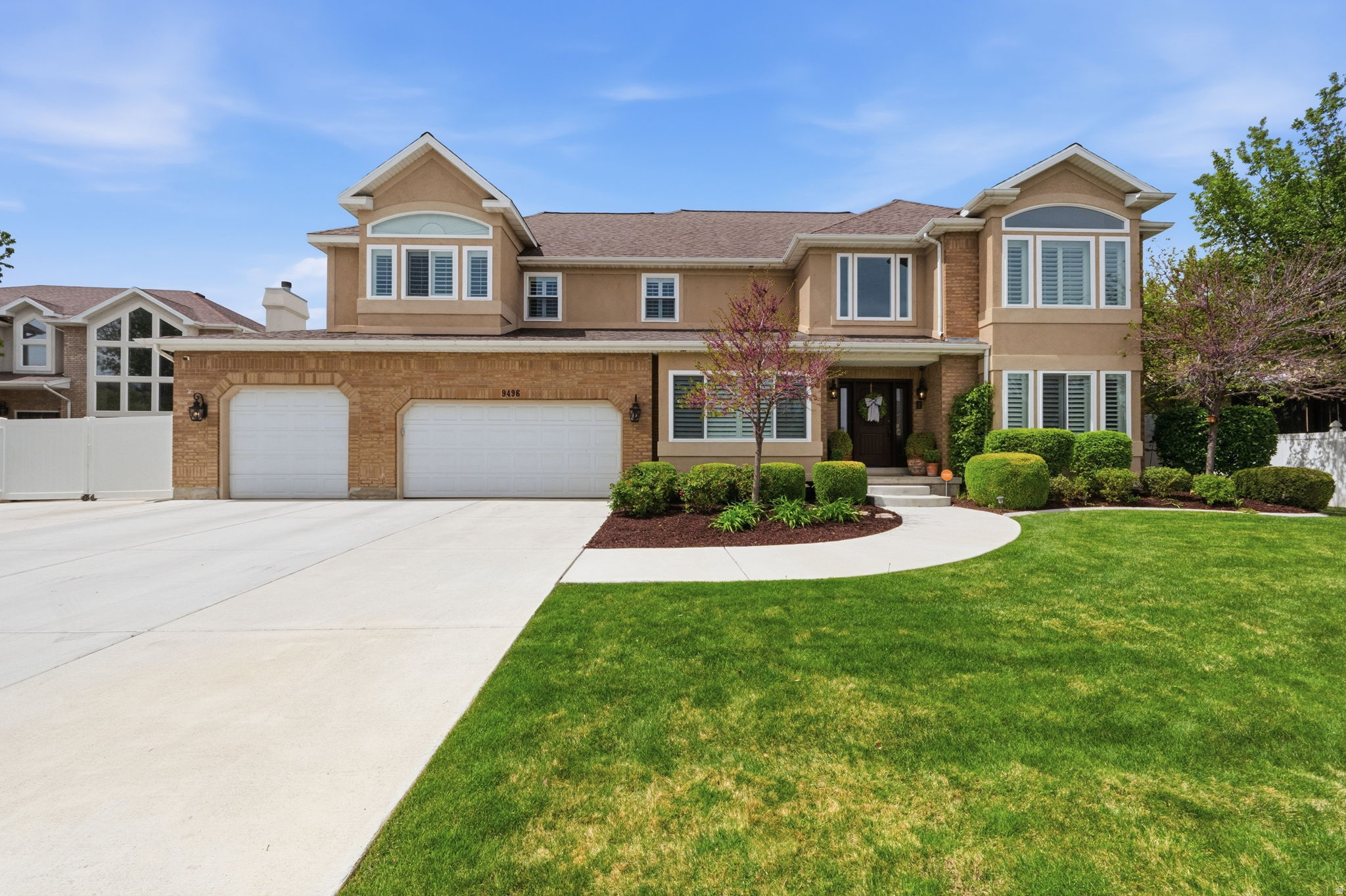 HEATHERWOOD - Residential