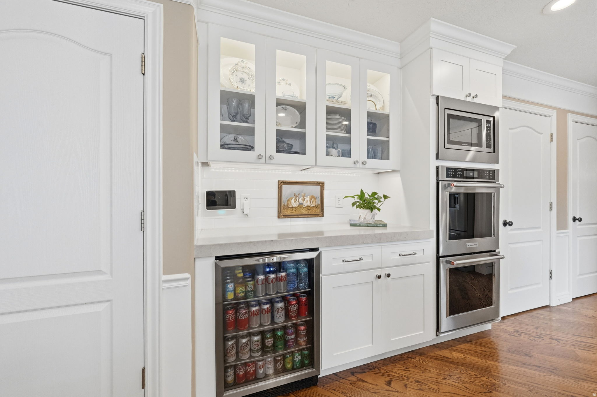 HEATHERWOOD - Residential