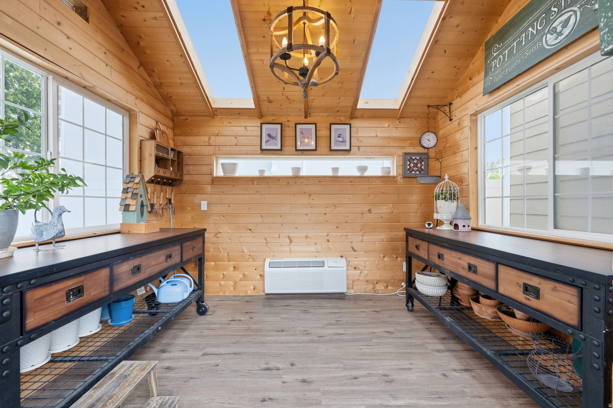 HEATHERWOOD - Residential