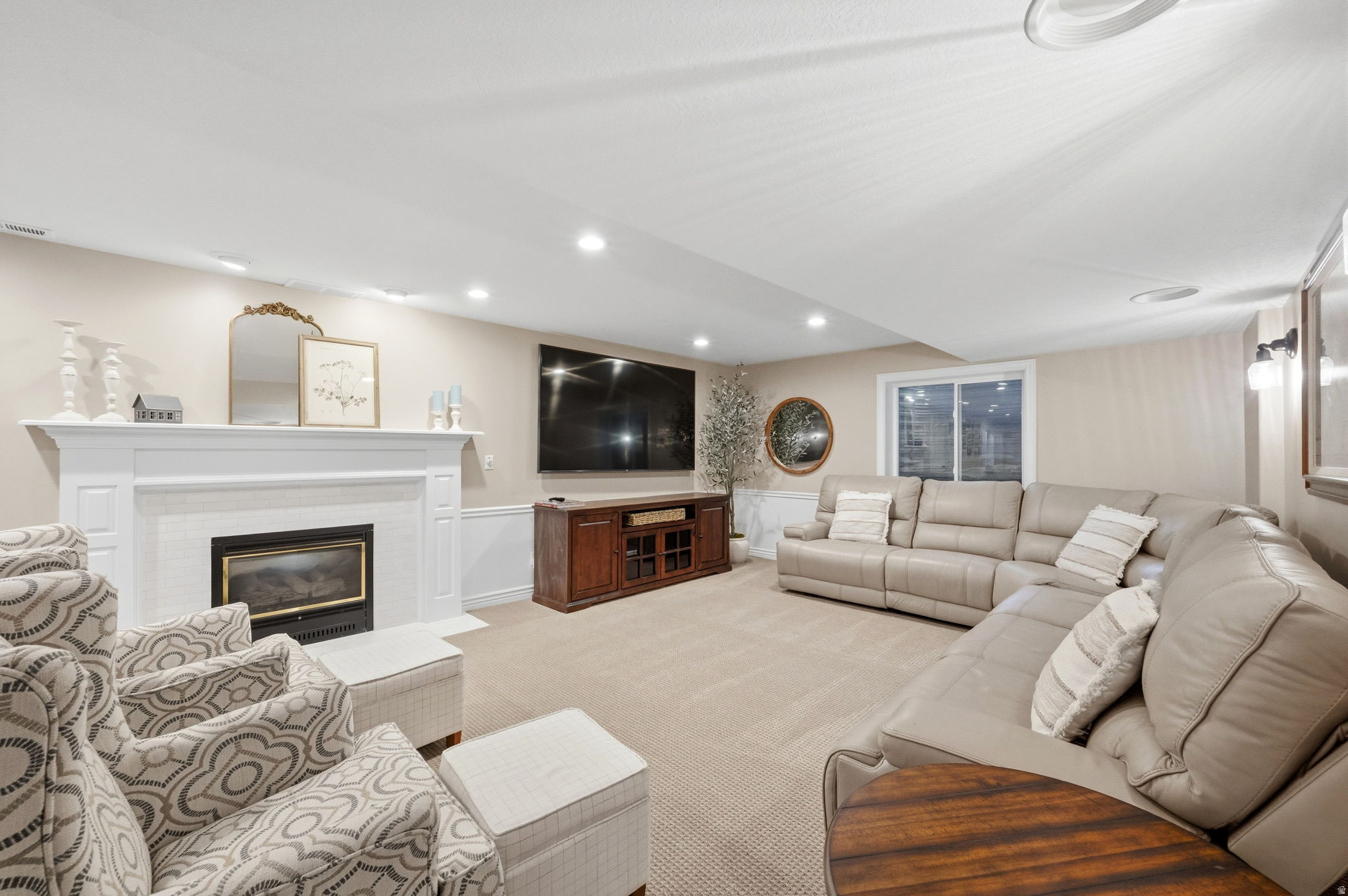 HEATHERWOOD - Residential