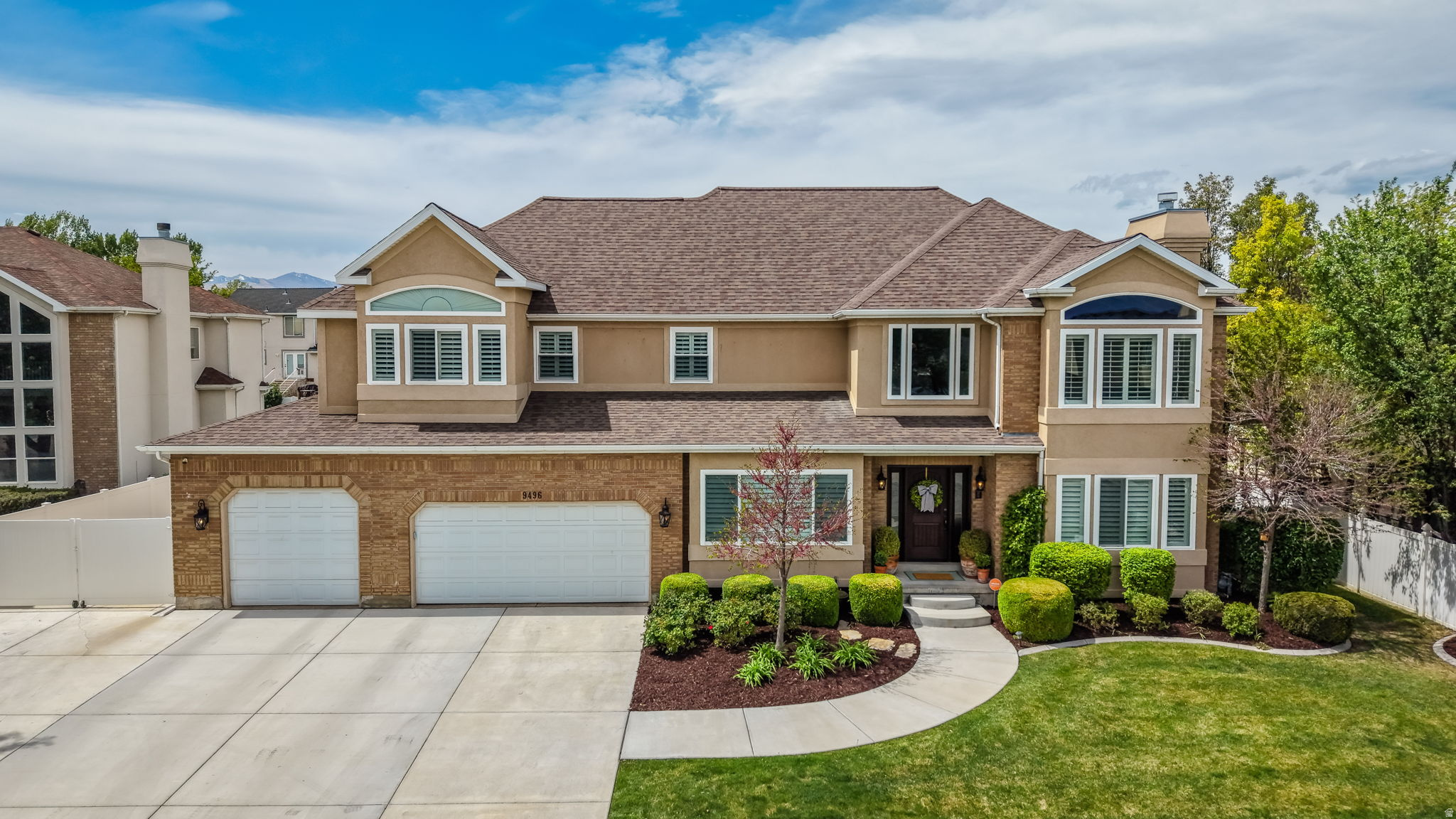 HEATHERWOOD - Residential