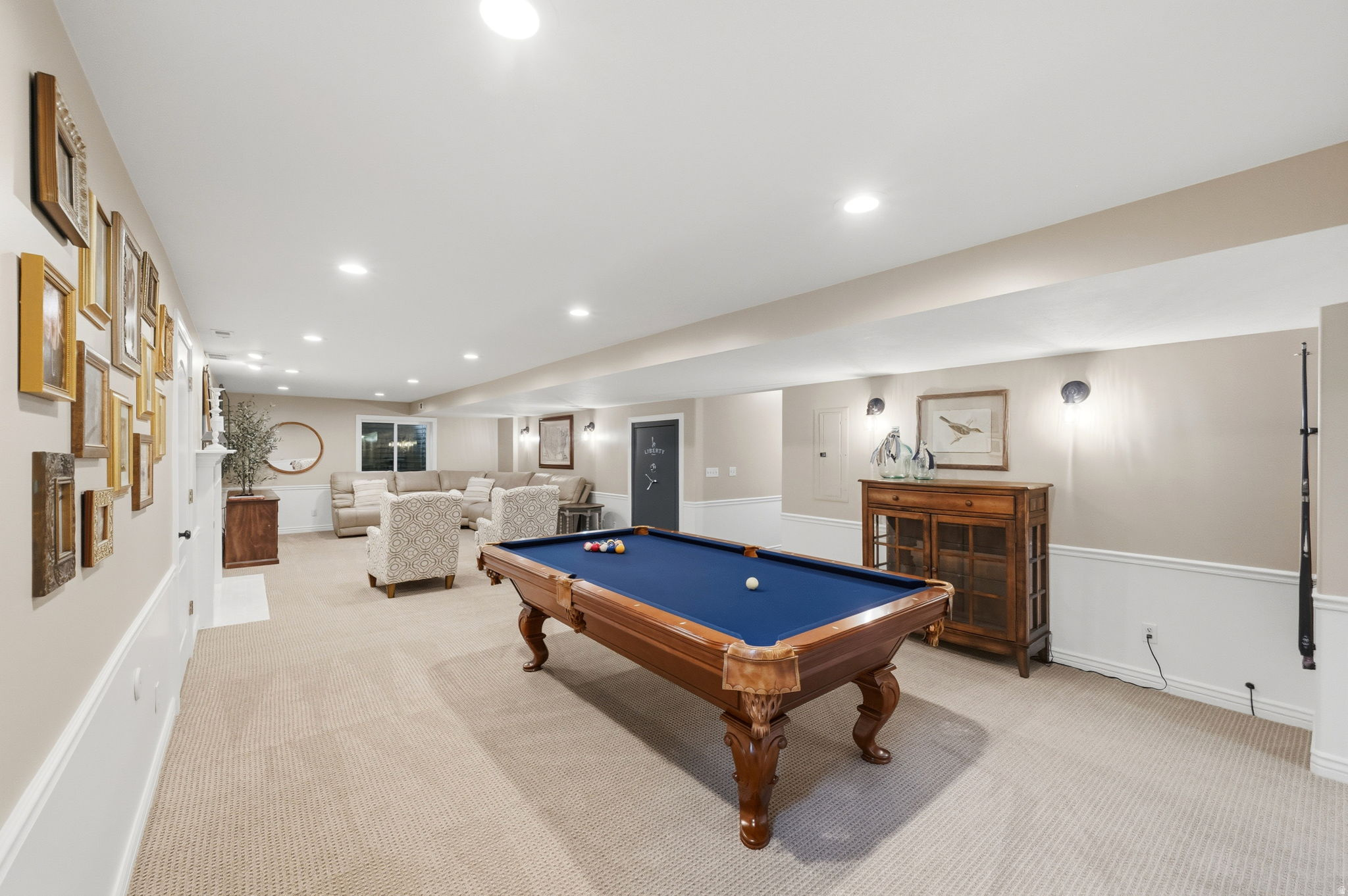 HEATHERWOOD - Residential