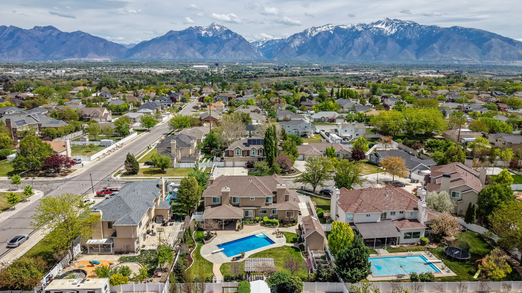 HEATHERWOOD - Residential