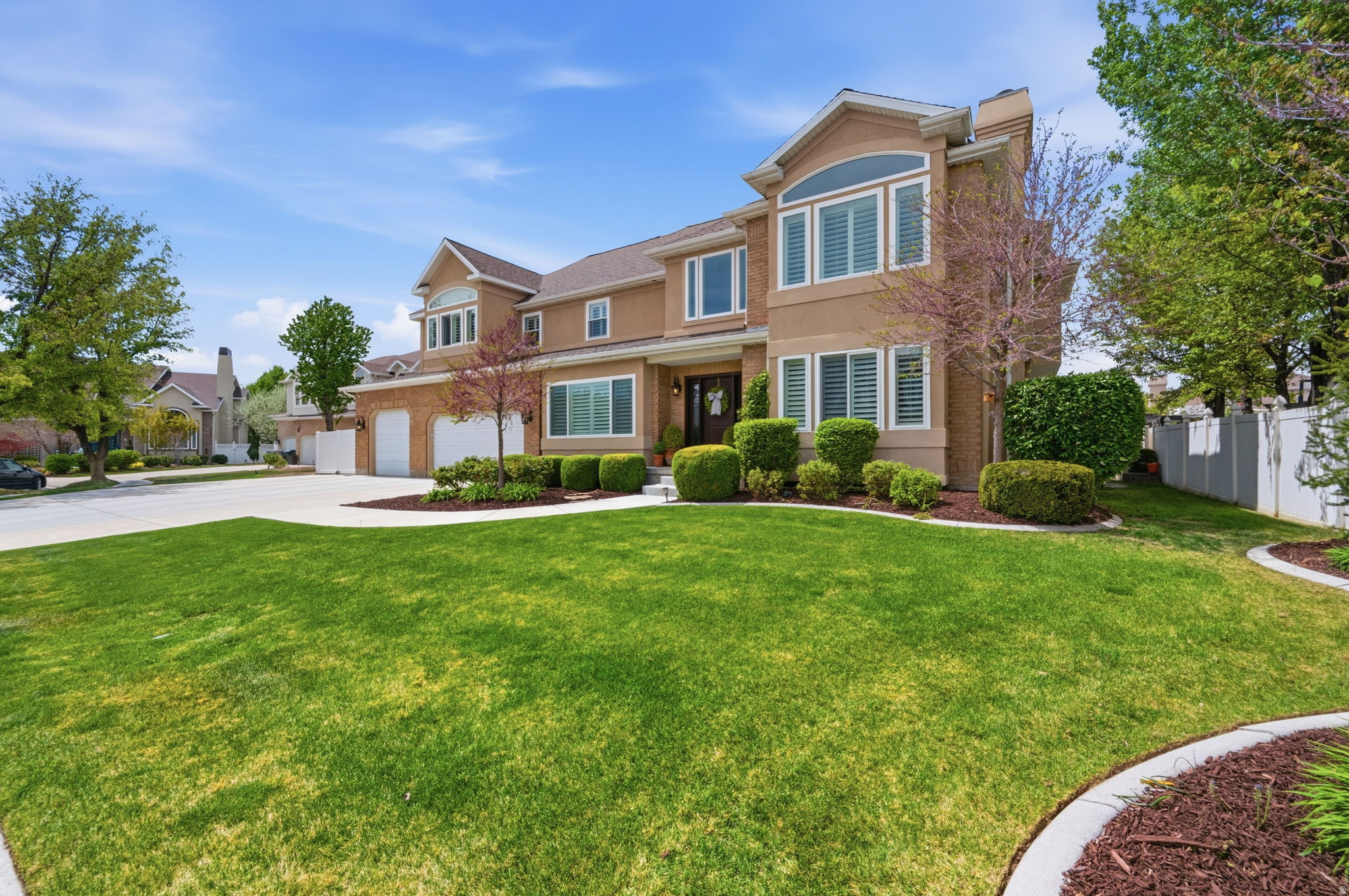 HEATHERWOOD - Residential