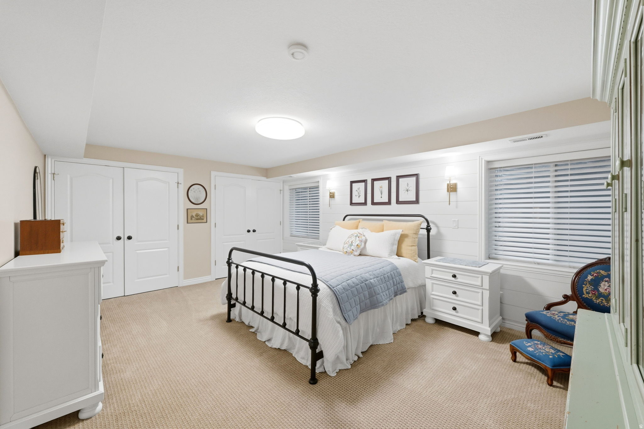 HEATHERWOOD - Residential