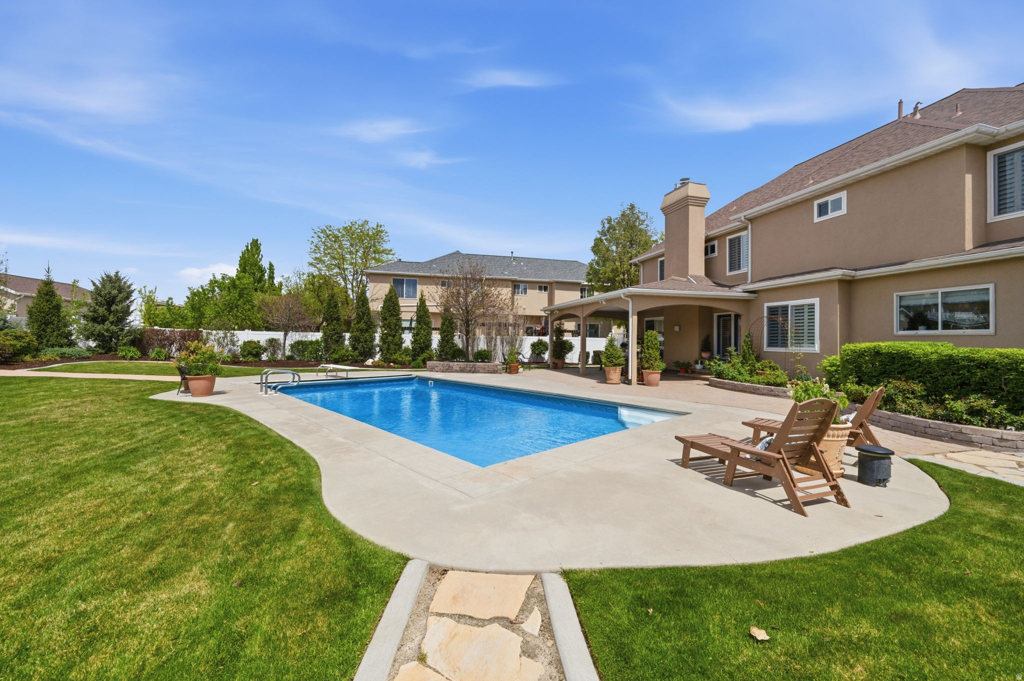 HEATHERWOOD - Residential