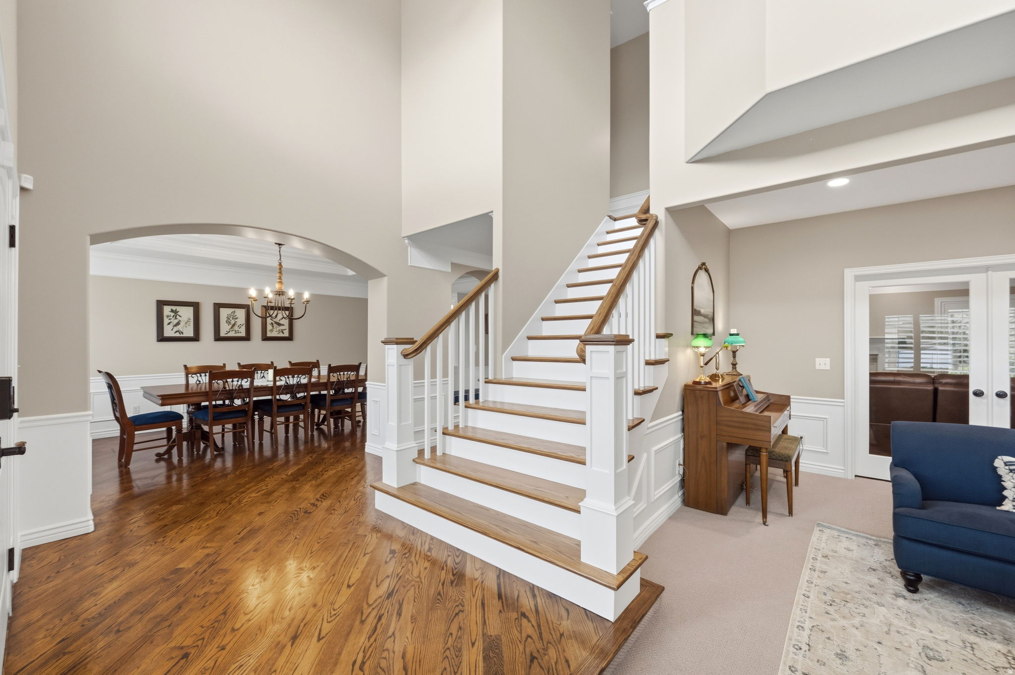 HEATHERWOOD - Residential