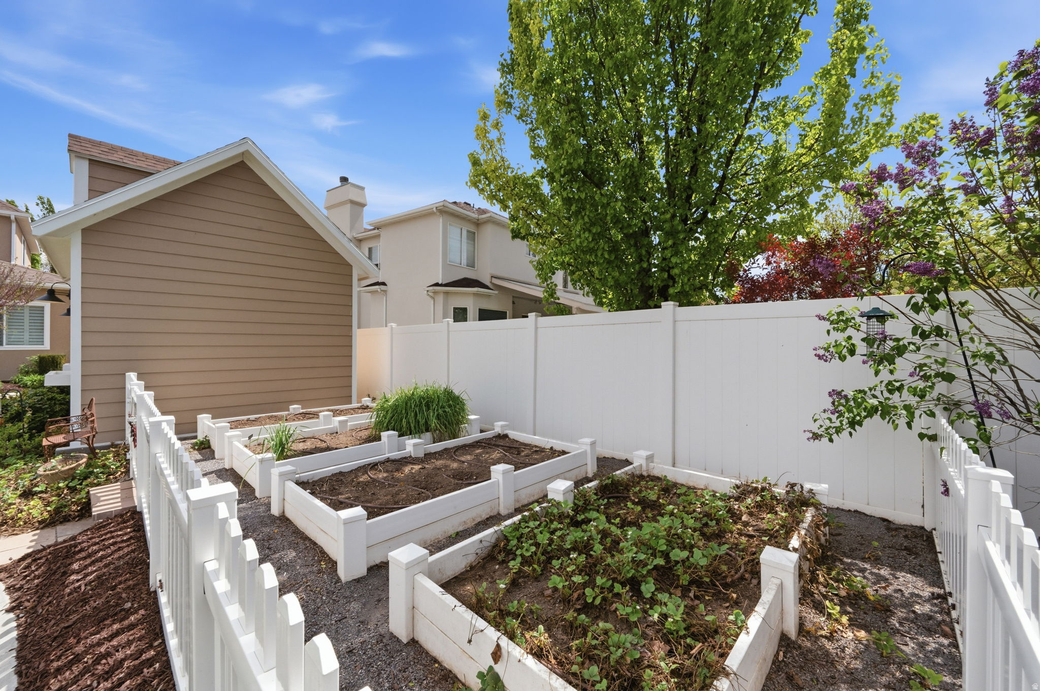 HEATHERWOOD - Residential