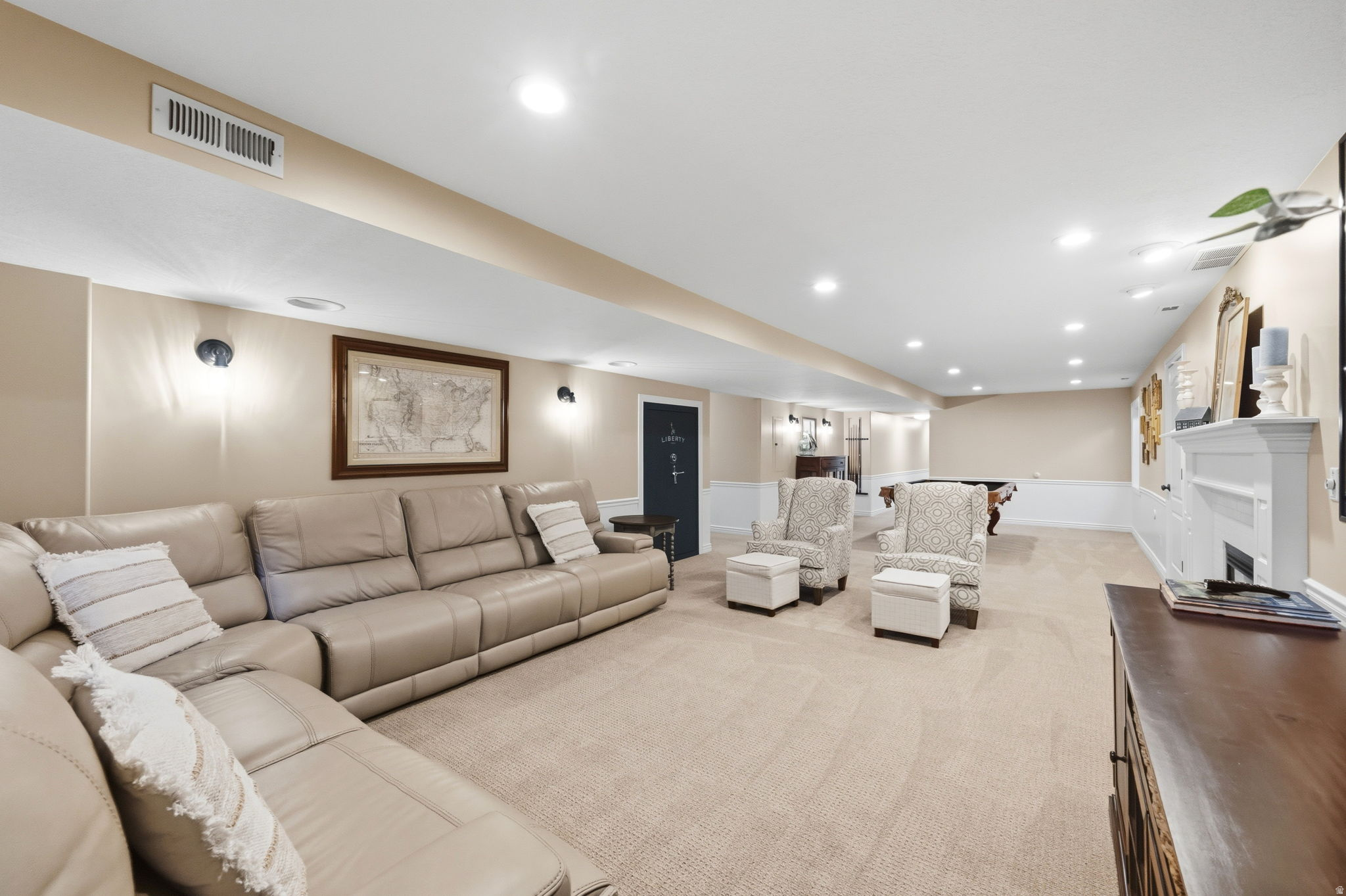 HEATHERWOOD - Residential