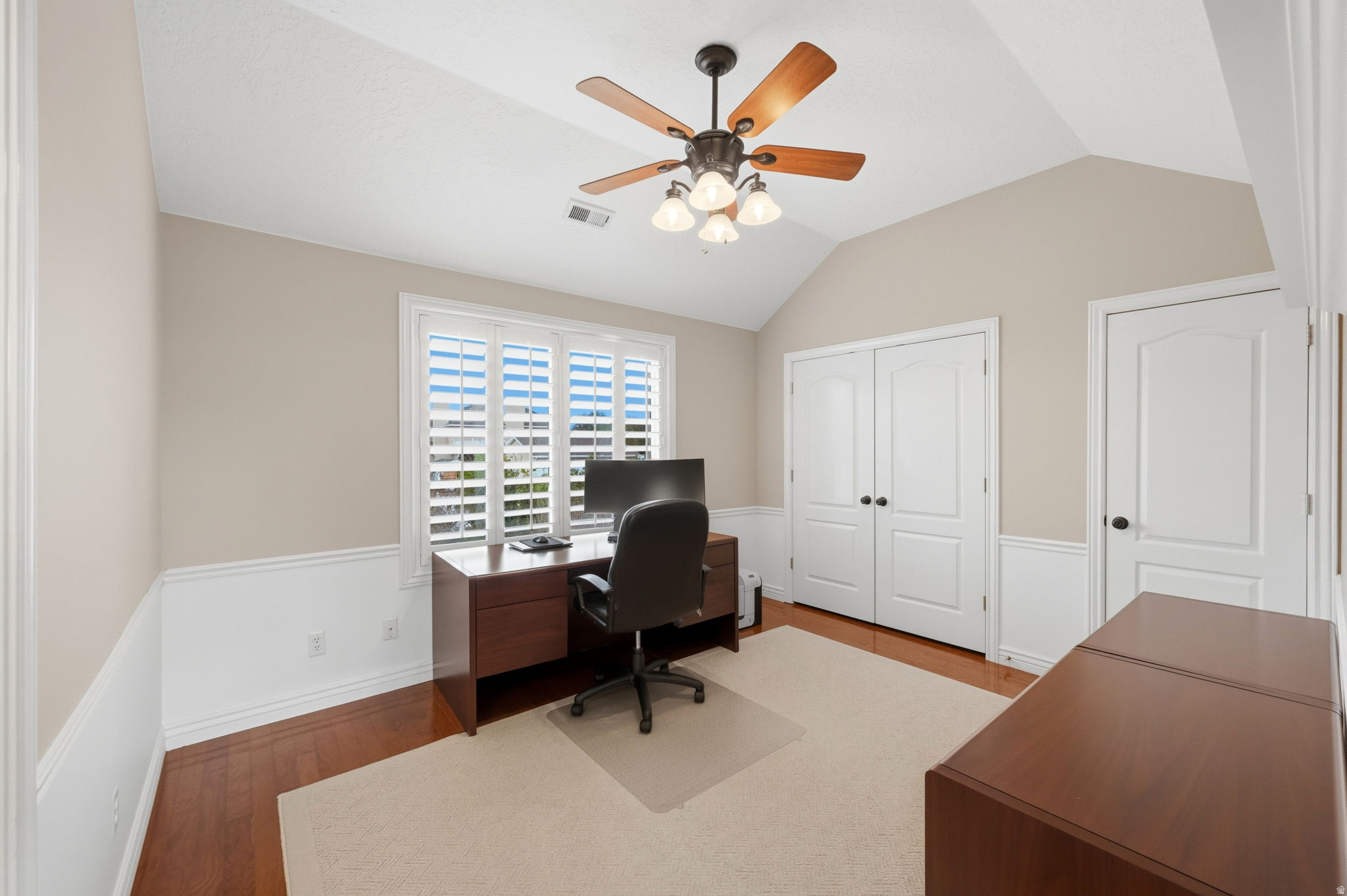 HEATHERWOOD - Residential