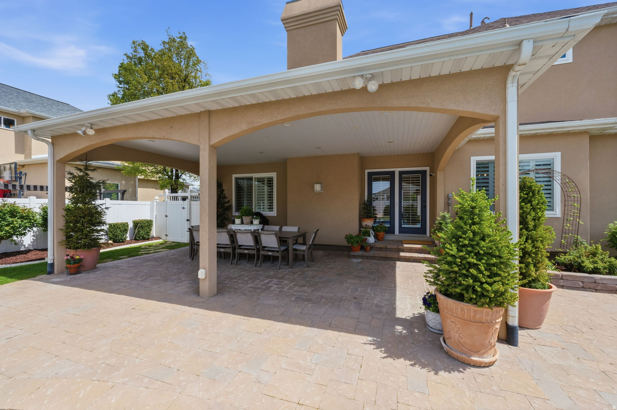 HEATHERWOOD - Residential