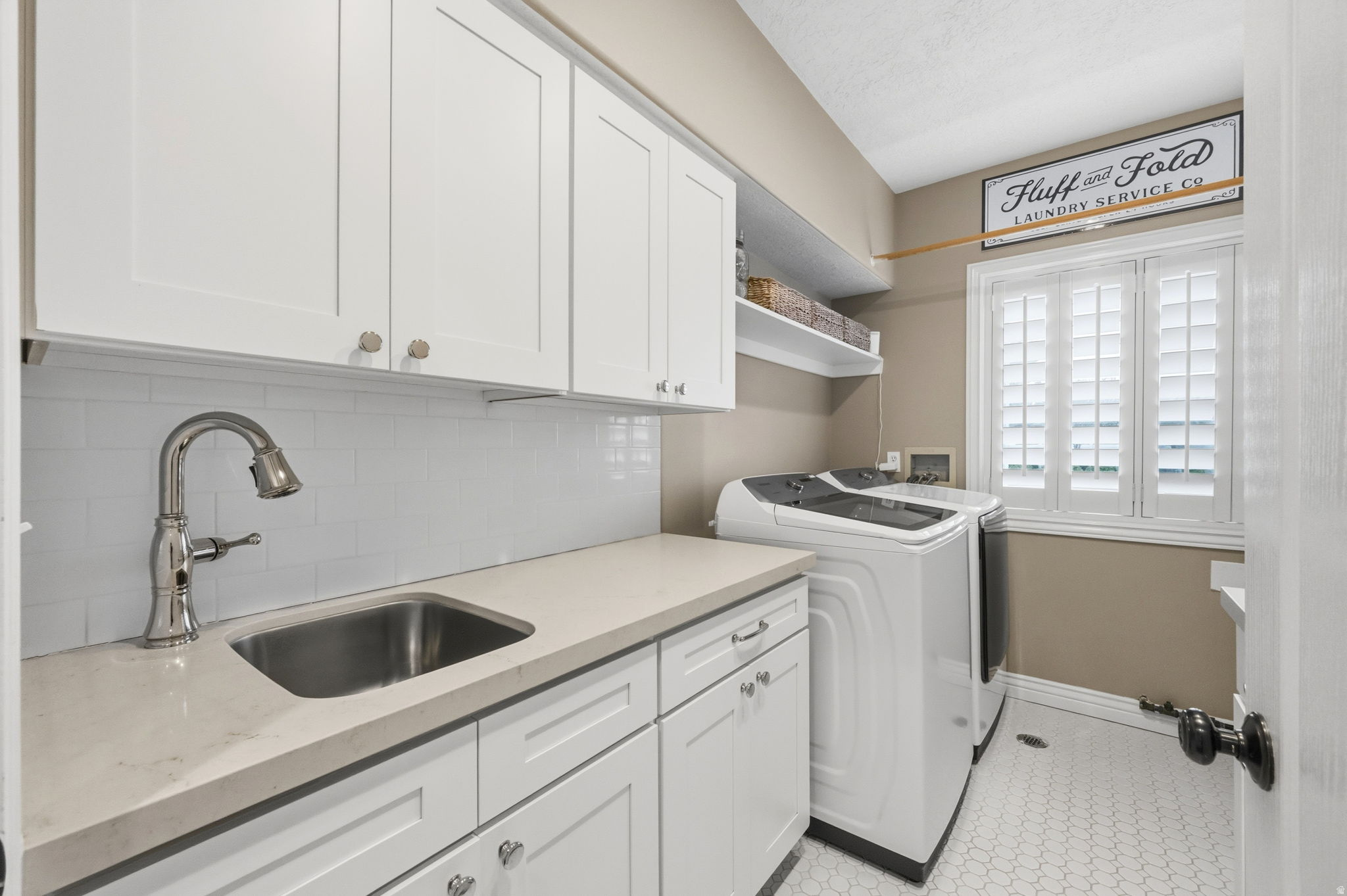 HEATHERWOOD - Residential