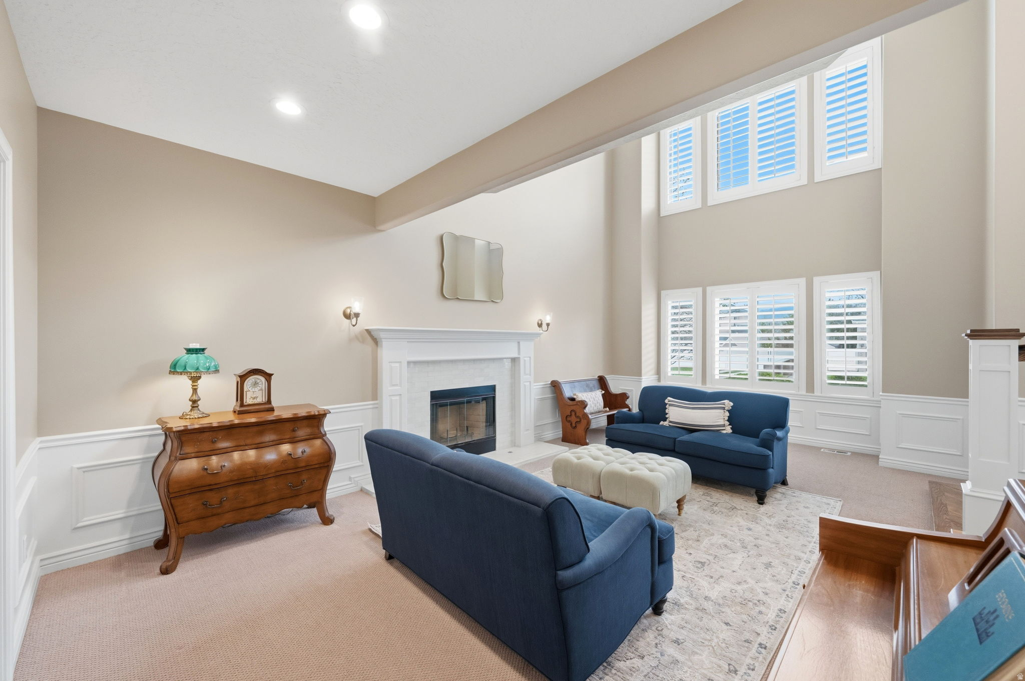 HEATHERWOOD - Residential