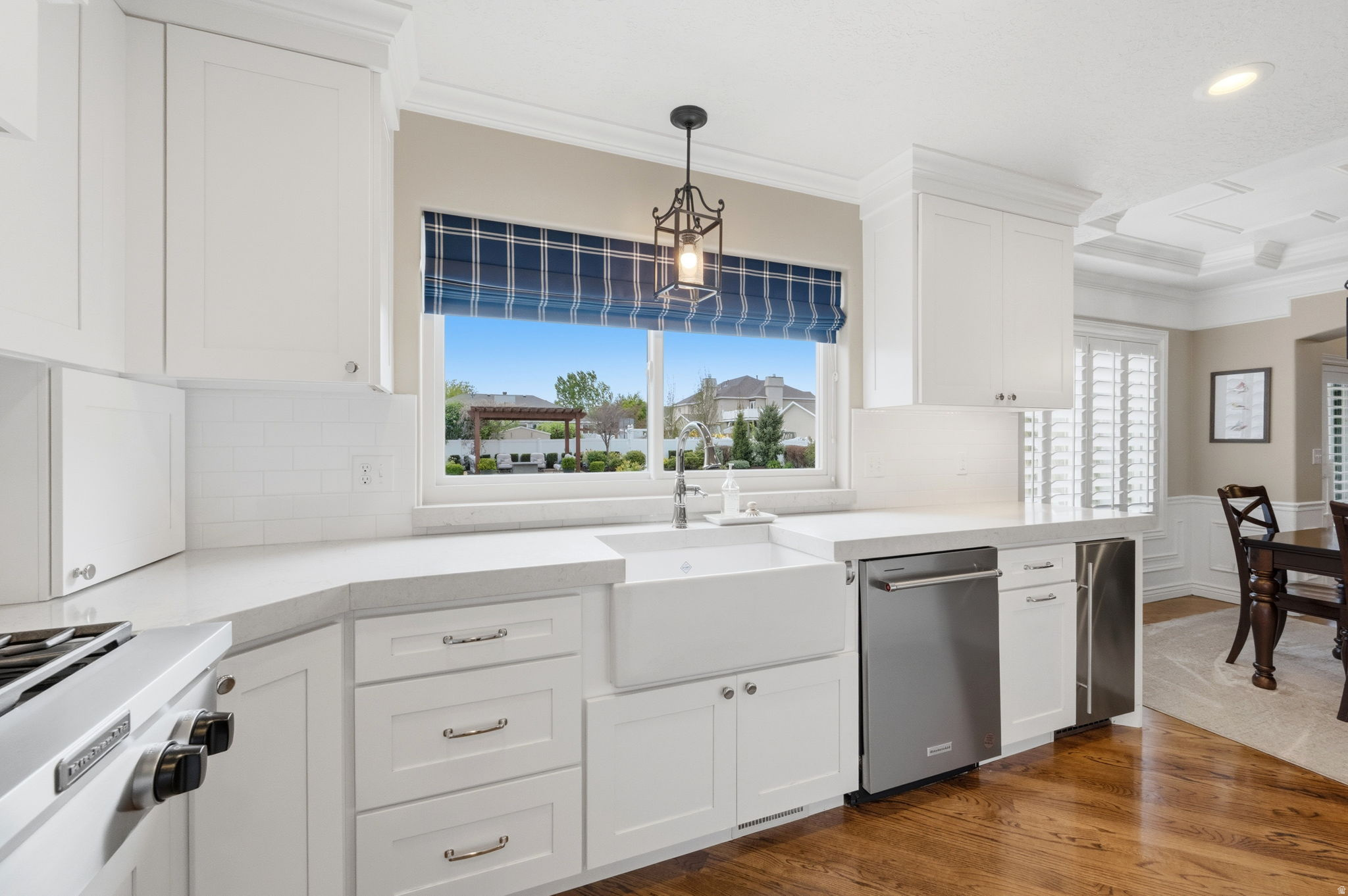 HEATHERWOOD - Residential